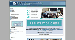 Desktop Screenshot of emawma.org
